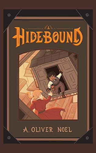 Hidebound