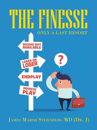 The Finesse Only a Last Resort