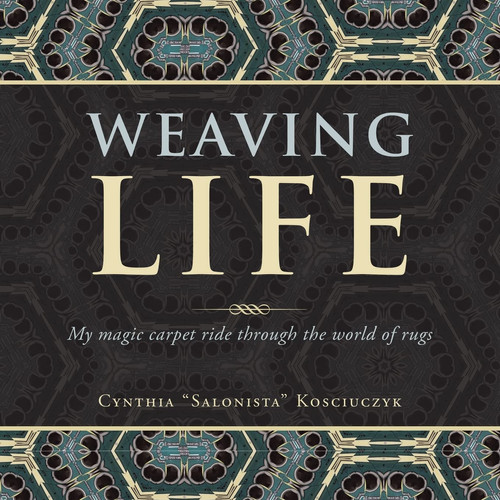 Weaving Life My Magic Carpet Ride Through the World of Rugs