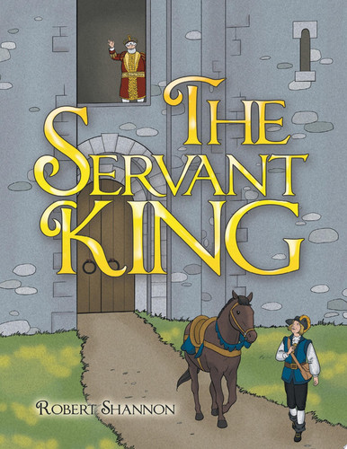 The Servant King