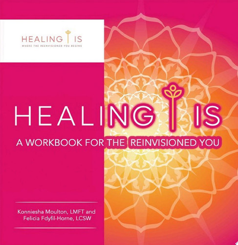 Healing Is