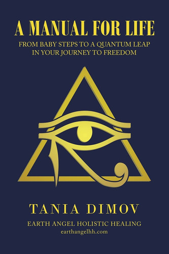 A Manual for Life From Baby Steps to a Quantum Leap in Your Journey to Freedom