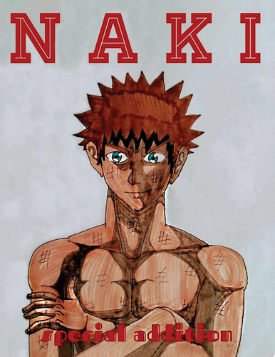 Naki