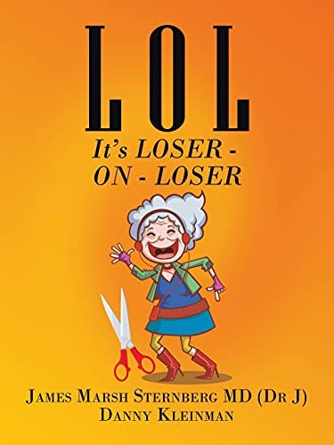 L O L It's Loser - on - Loser