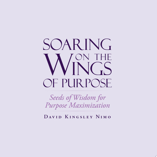 Soaring on the Wings of Purpose