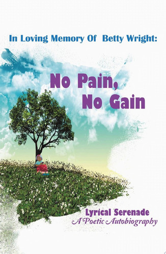 In Loving Memory of Betty Wright: No Pain, No Gain