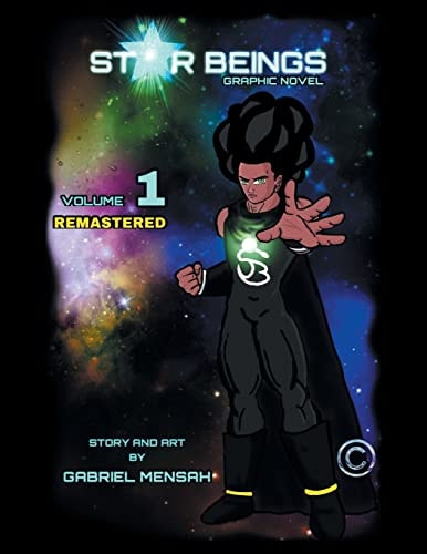 Star Beings Volume 1 Remastered