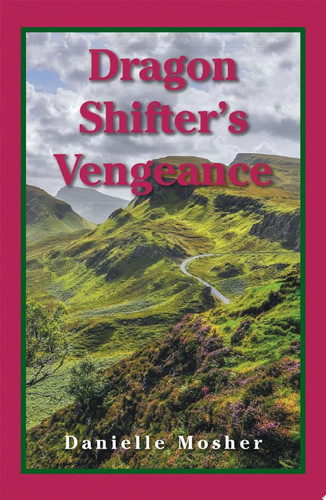 Dragon Shifter's Vengeance
