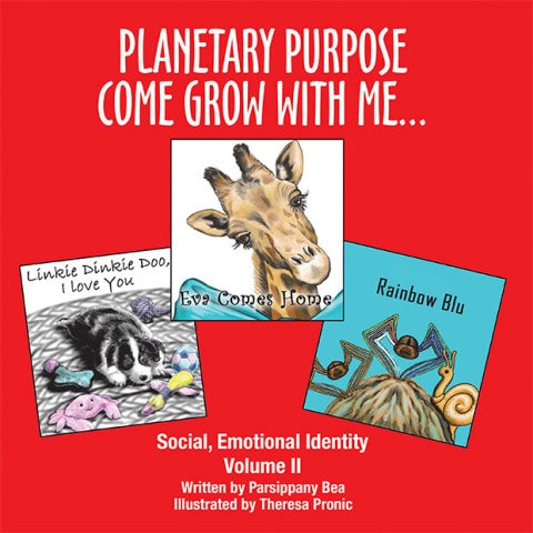 Planetary Purpose Come Grow With Me...