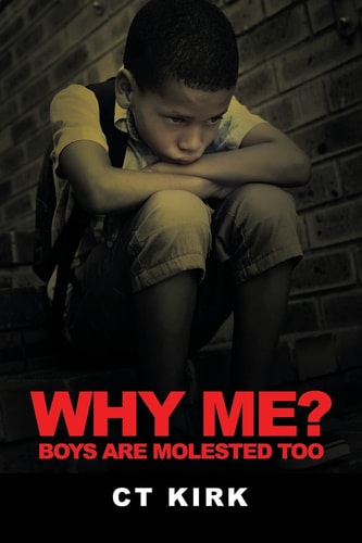 Why Me? Boys Are Molested Too