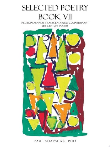 Selected Poetry Book Vii