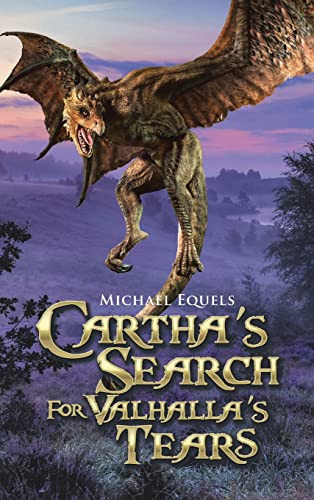 Cartha's Search For Valhalla's Tears