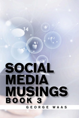 Social Media Musings