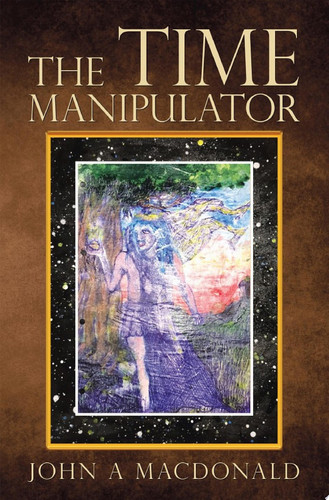 The Time Manipulator