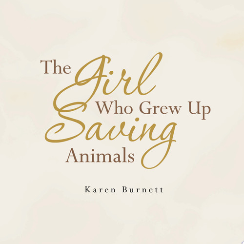 The Girl Who Grew up Saving Animals
