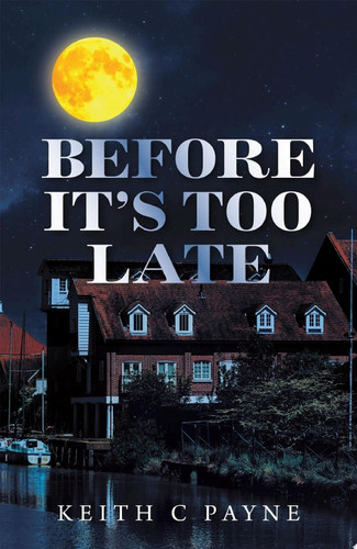 Before It’s Too Late