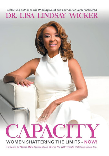 Capacity Women Shattering the Limits - Now!