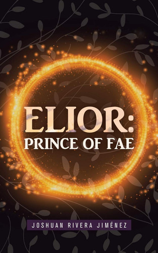 Elior Prince of Fae