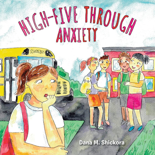 High-Five Through Anxiety