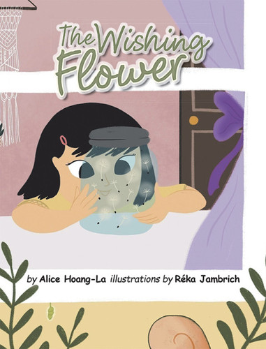 Wishing Flower