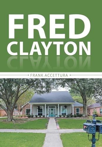 Fred Clayton