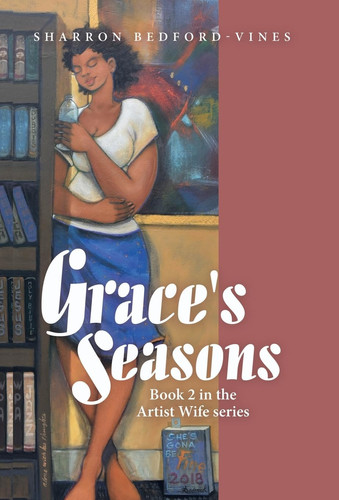 Grace's Seasons Book 2 in the Artist Wife Series