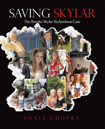 Saving Skylar
