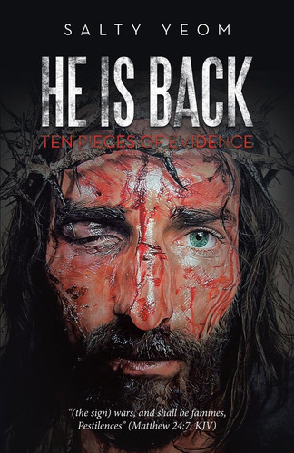 He Is Back Ten Pieces of Evidence