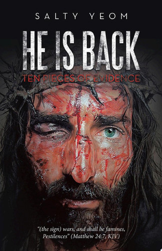 He Is Back