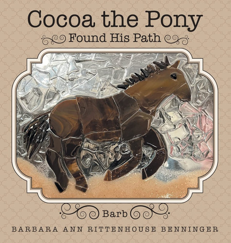 Cocoa the Pony Found His Path