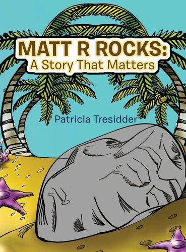 Matt R Rocks A Story That Matters