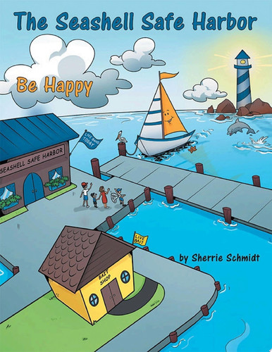 The Seashell Safe Harbor