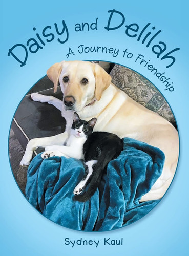 Daisy and Delilah A Journey to Friendship