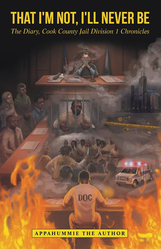That I'm Not, I'll Never Be The Diary, Cook County Jail Division 1 Chronicles