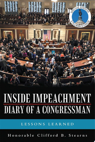 Inside Impeachment—Diary of a Congressman