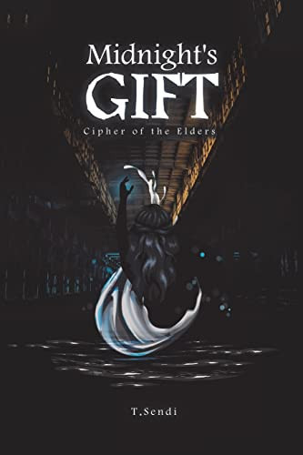 Midnight's Gift Cipher of the Elders