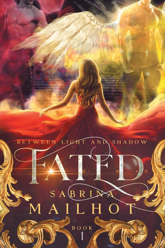 Fated Between Light and Shadow