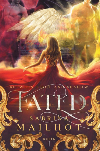 Fated Between Light And Shadow