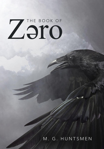 The Book Of Zero I