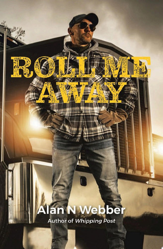 Roll Me Away