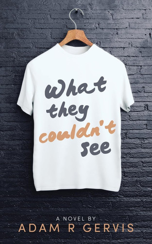 What They Couldn't See