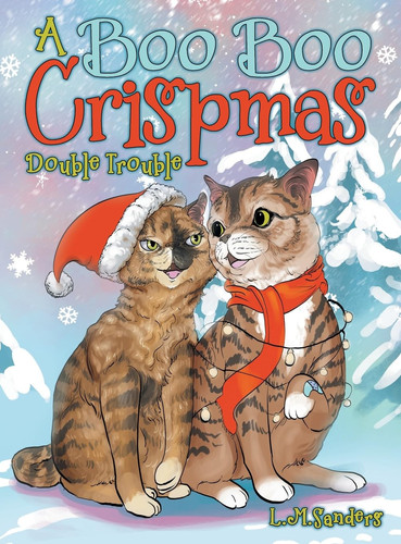 A Boo Boo Crispmas Double Trouble