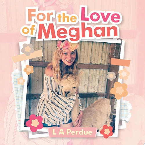 For the Love of Meghan
