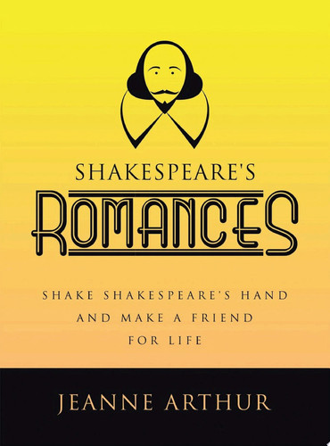 SHAKESPEARE'S ROMANCES