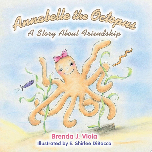 Annabelle the Octopus