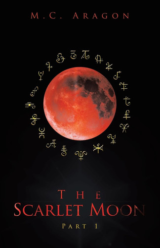 The Scarlet Moon Part 1