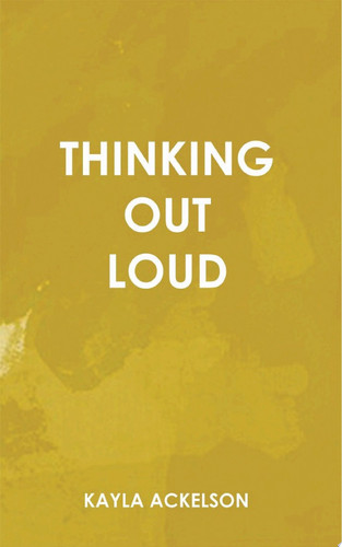 Thinking Out Loud