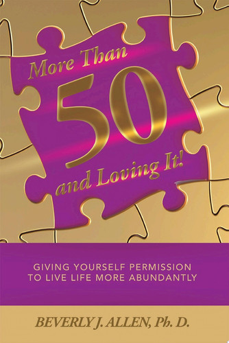 More Than 50 and Loving It!