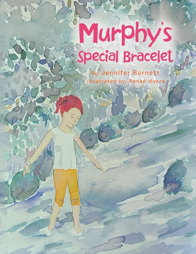 Murphy's Special Bracelet