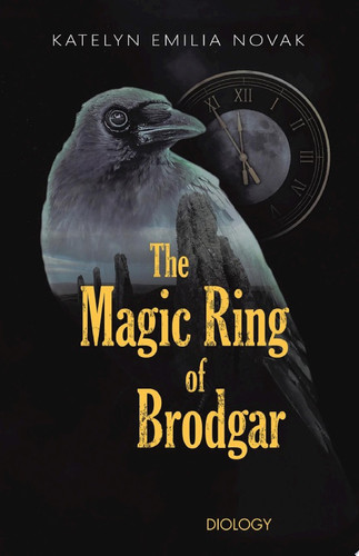 The Magic Ring of Brodgar